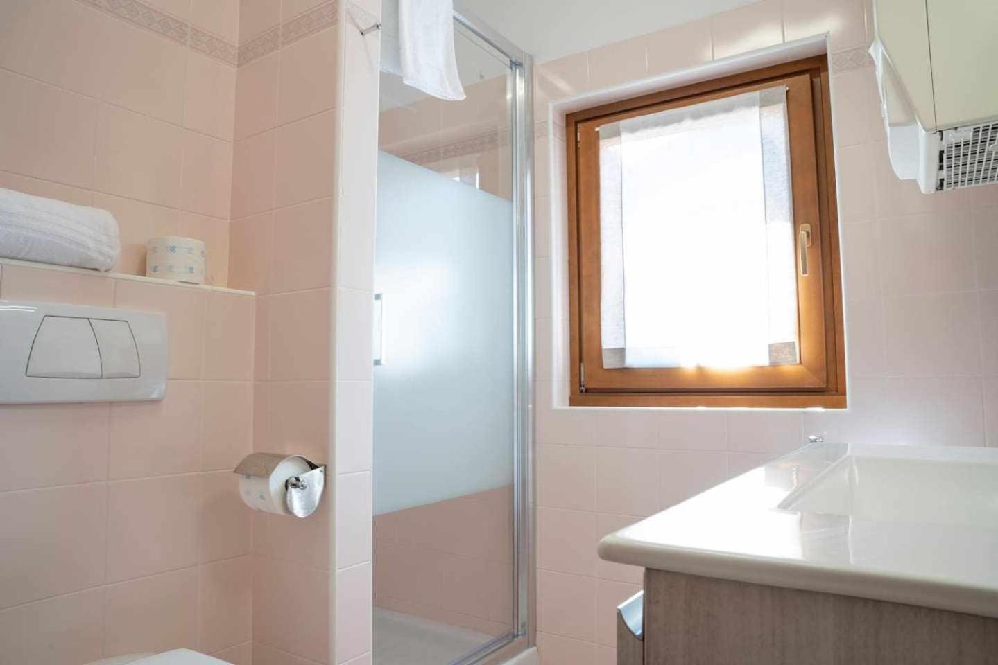 Nature La Casa Della Montagna Apartment Cavedago Ngoại thất bức ảnh