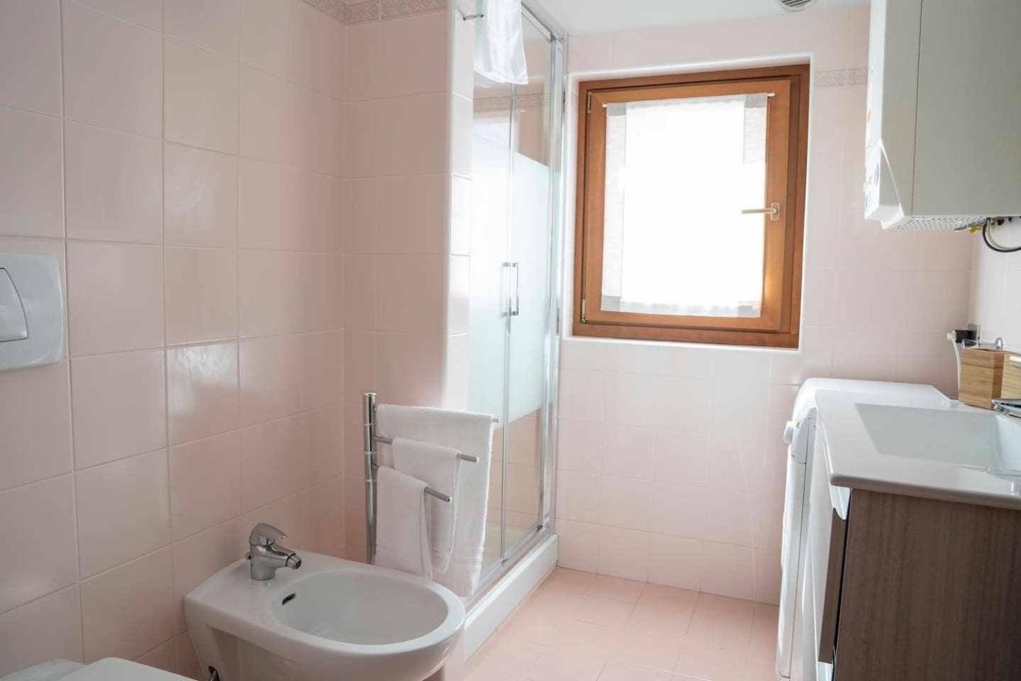 Nature La Casa Della Montagna Apartment Cavedago Ngoại thất bức ảnh